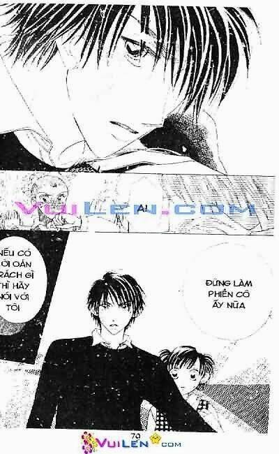 1/4 tình yêu chapter 5 80