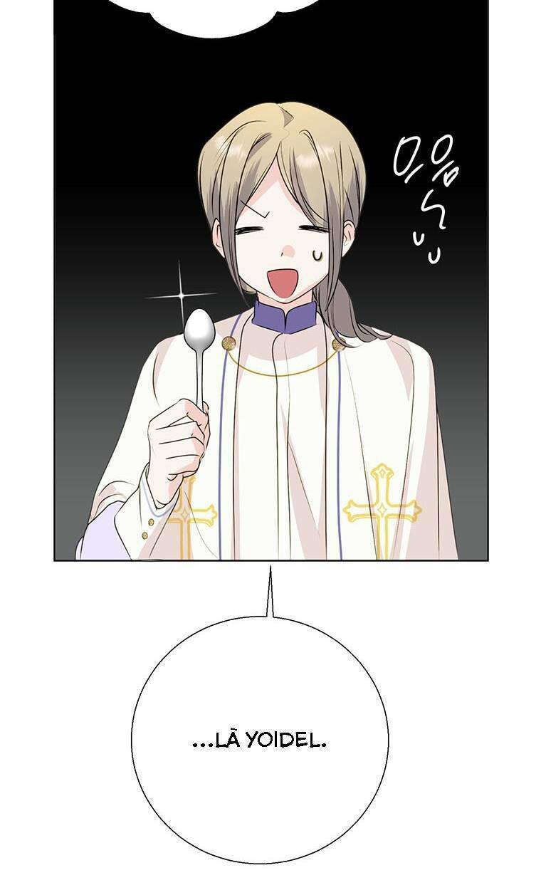 phía sau mặt nạ của nam chính hiền lành chapter 8 34