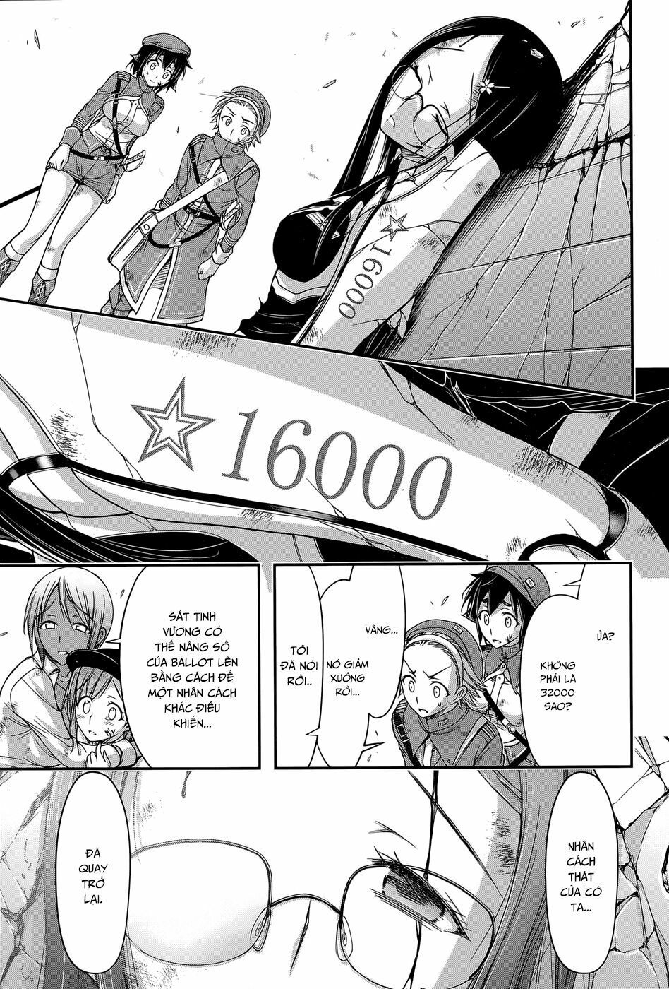 kích trụy vương huyền thoại chapter 10 21