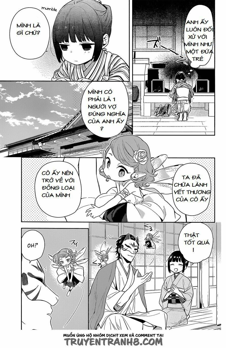 nenene chapter 1 16
