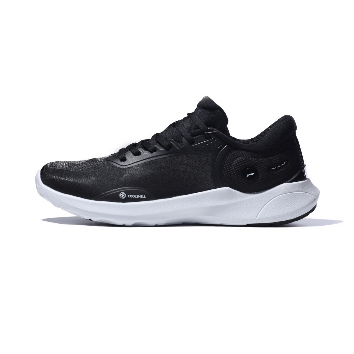 Giày Thời Trang Thể Thao Li-Ning Nam AGLS087-2