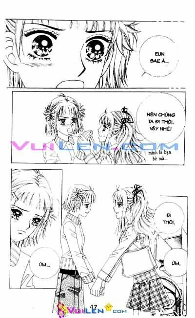 tìm lại tình yêu chapter 35 8