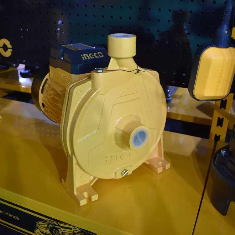 MÁY BƠM LI TÂM 1500W INGCO CPM15008 - HÀNG CHÍNH HÃNG