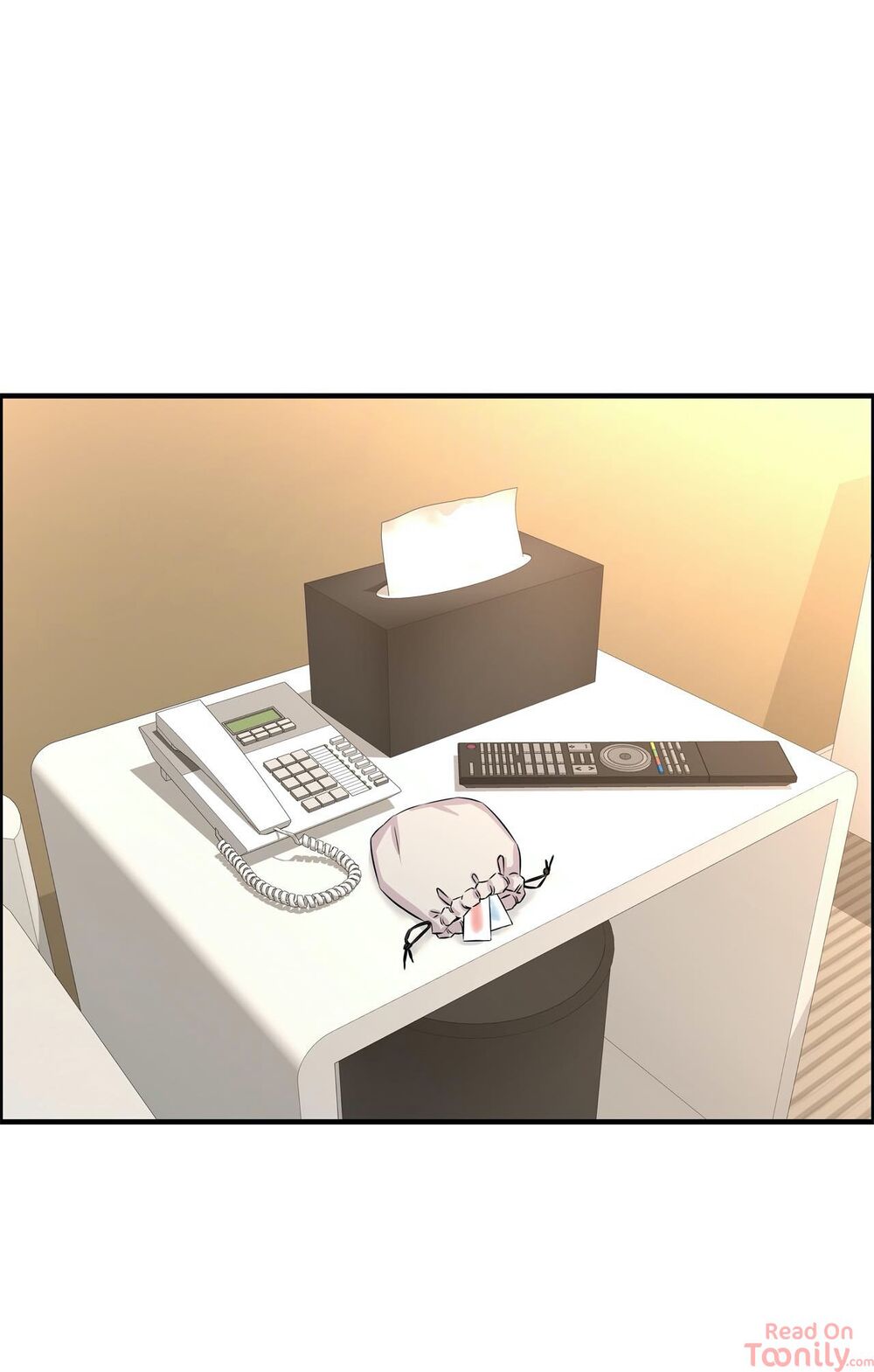 scandal trường luyện thi chapter 18 39