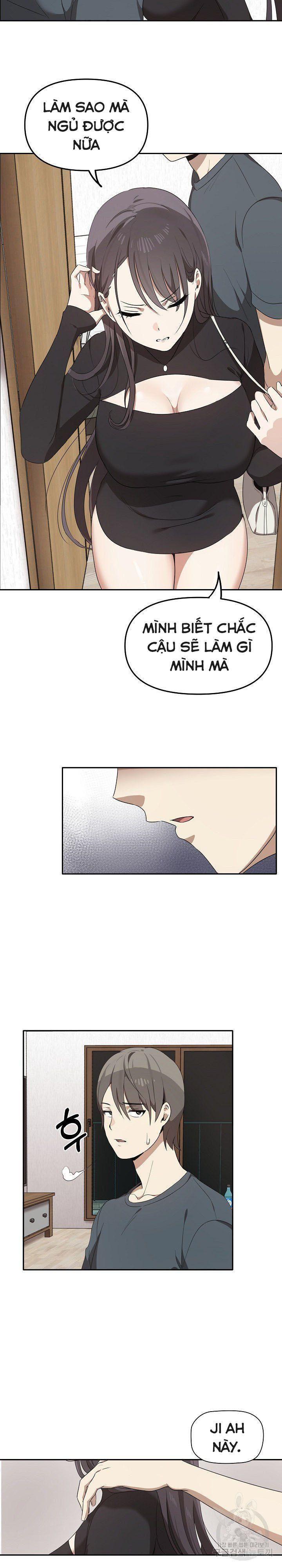 18+ thực sự em rất sướng chapter 1 32