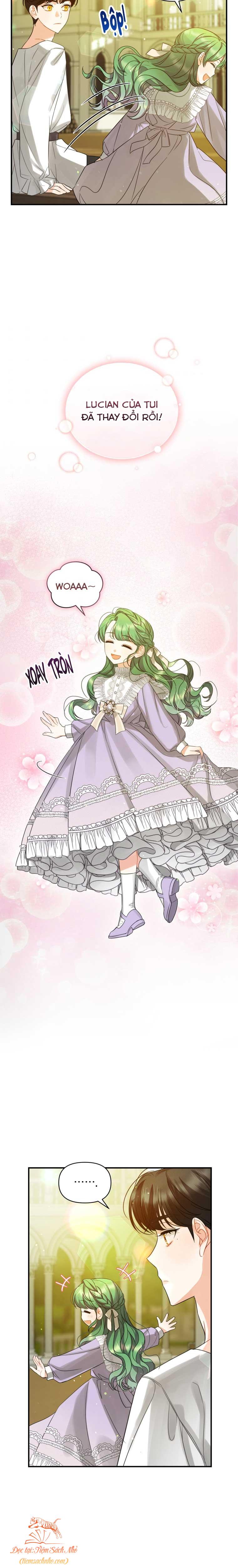 trở thành em gái nam chính truyện bl chapter 6 7