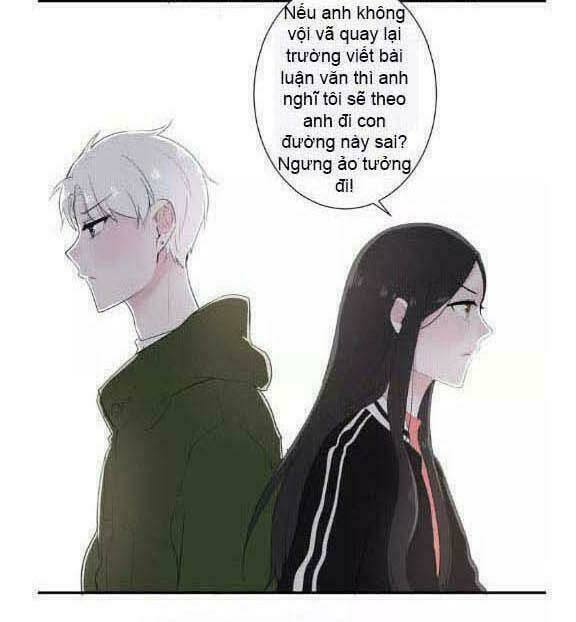 quy tắc của mỹ nam chapter 24 27