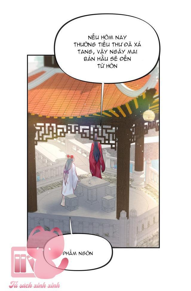 một đêm nọ đột nhiên yandere tới! chapter 73 16