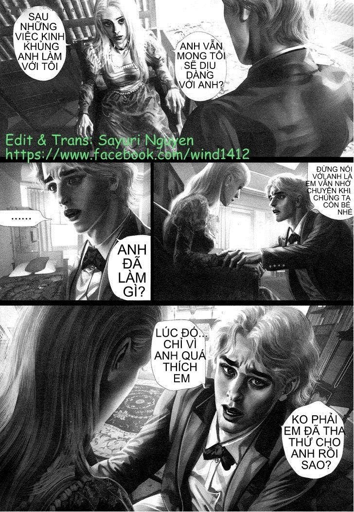 ayeshah's secret chapter 5 20