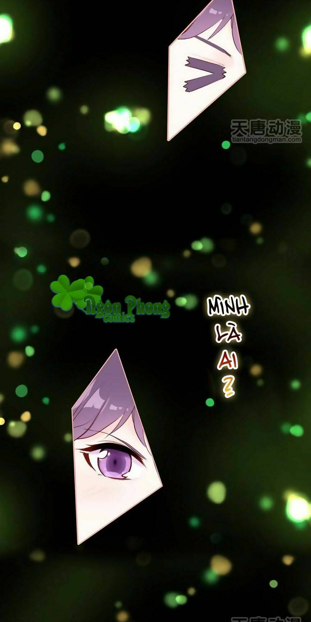 từ hôm nay nhận chức thiếu nữ ma pháp chapter 17 3