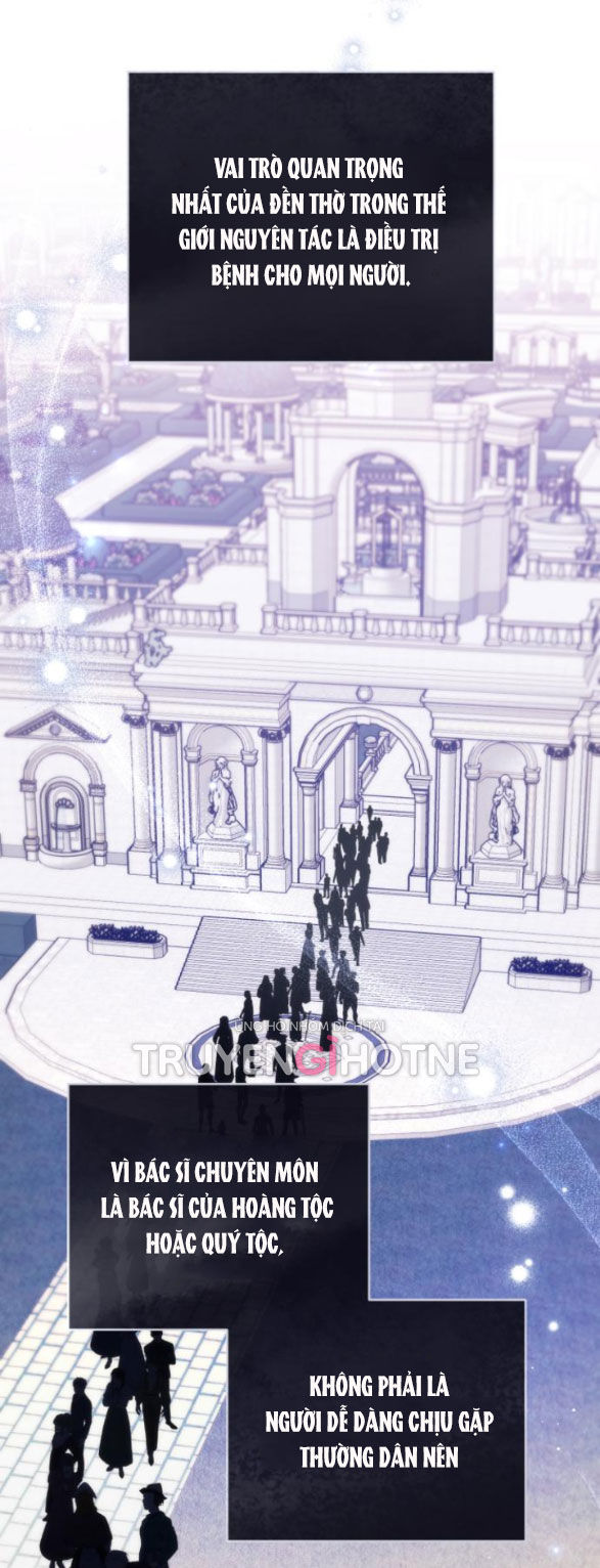 dành cho nhân vật bị bỏ rơi yêu thích nhất của tôi chapter 36.2 9