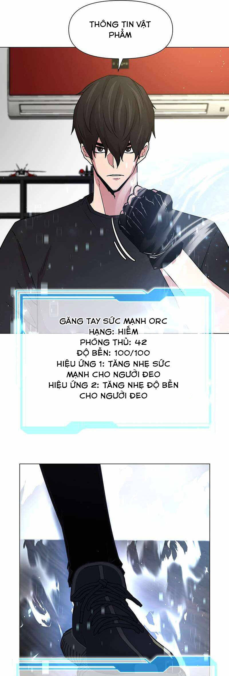 lãng khách một mình chapter 64 18