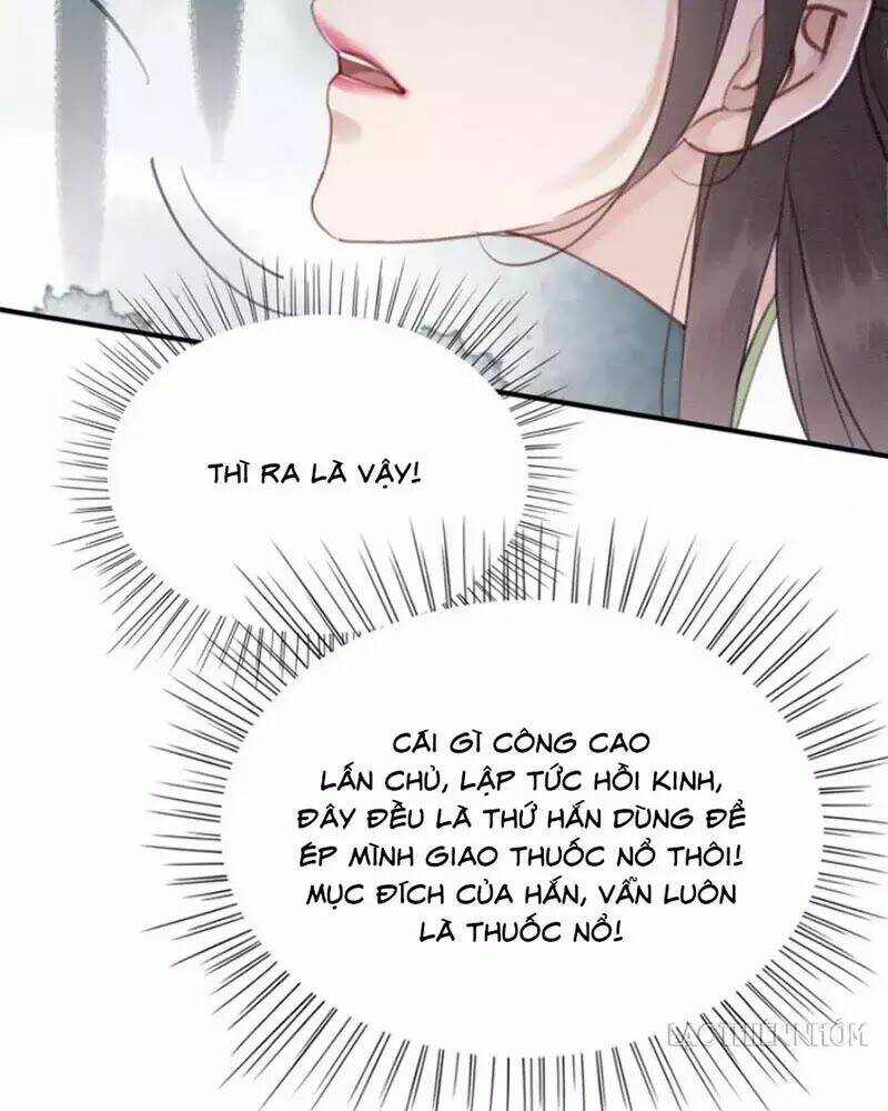 trọng sinh bá sủng nhiếp chính vương quá mạnh mẽ chapter 44 87