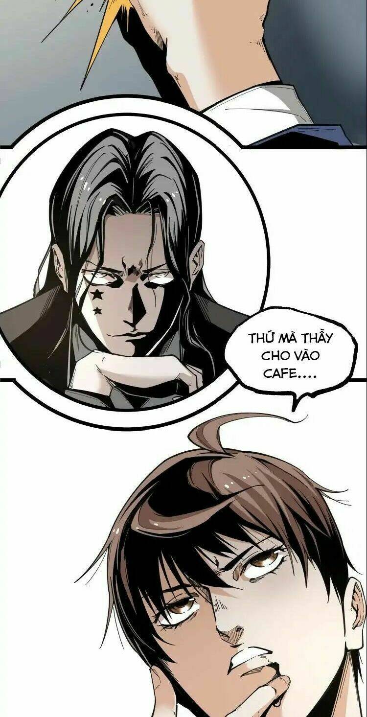 ominous liar chapter 22 24