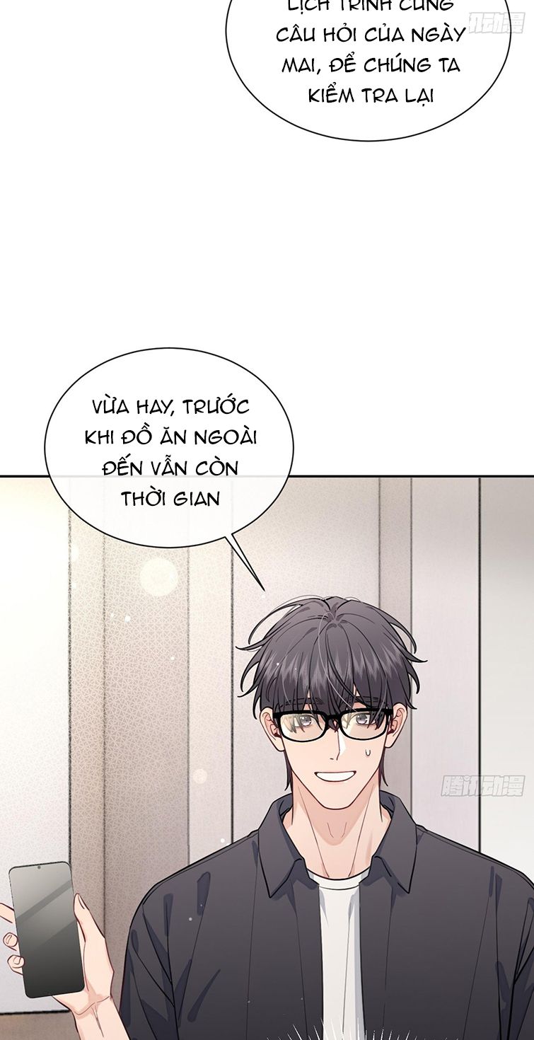 chó lớn bắt nạt chủ chapter 24 6