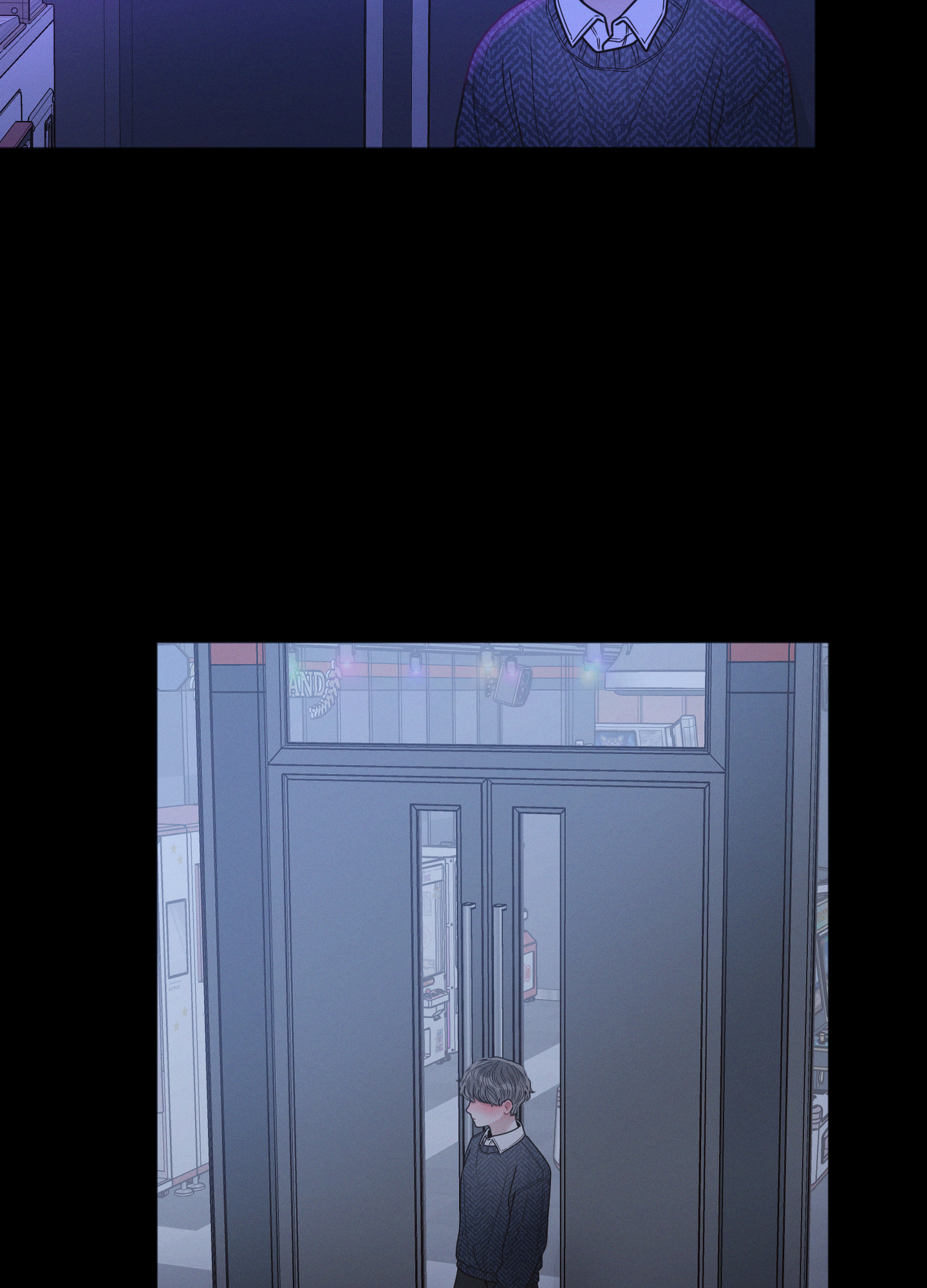 đời tư hàng xóm chapter 33 23