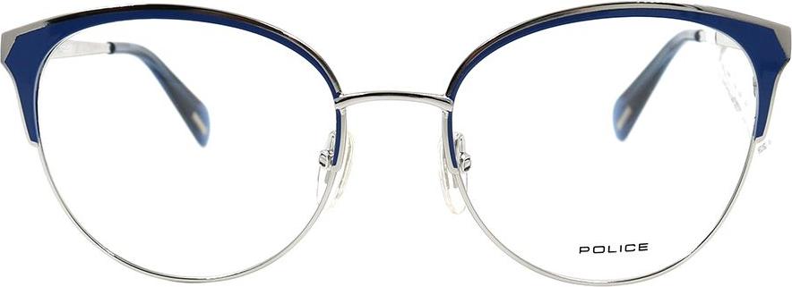 Gọng kính chính hãng Police VPL843