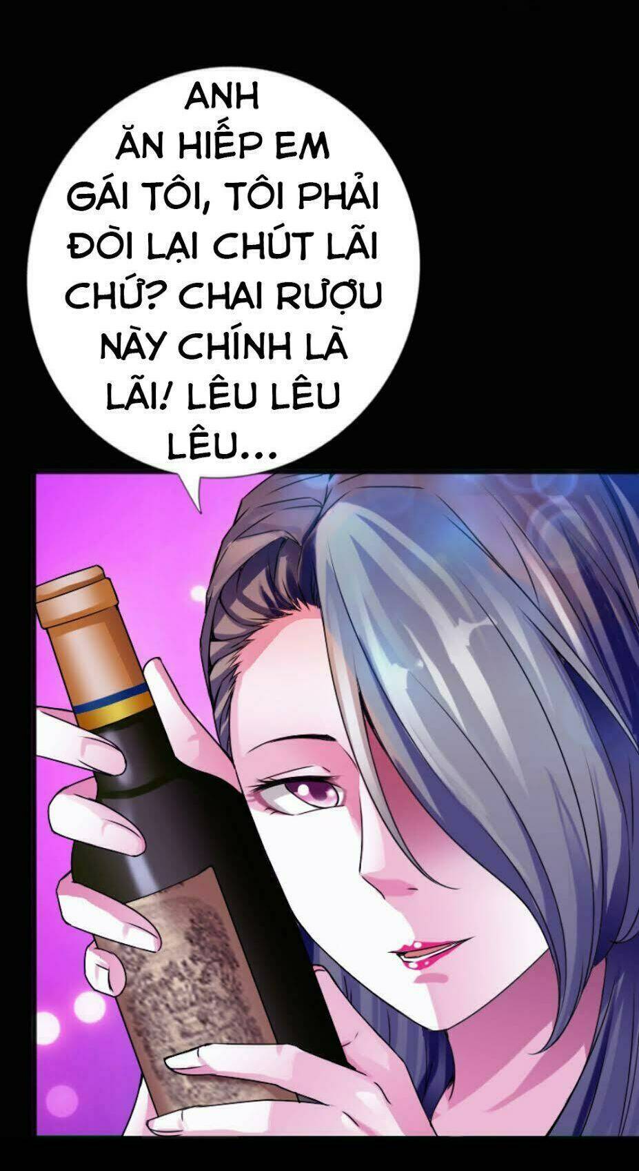 tuyệt phẩm tà thiếu chapter 28 5