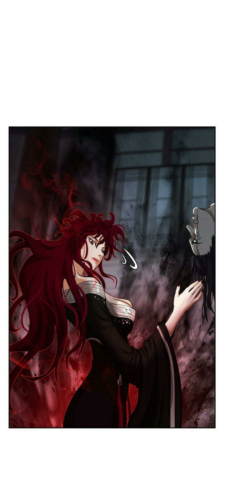 xuyên không thành hổ chapter 53 69