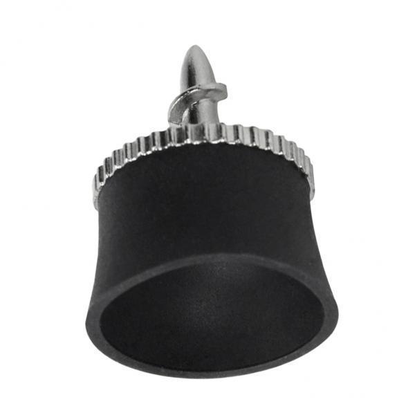 3-7pack Golf Ball Suck-It-Up Pick-Up Rubber Suction Cup for Putter Grip Golf