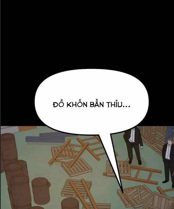 bạn trai võ sĩ chapter 90 2