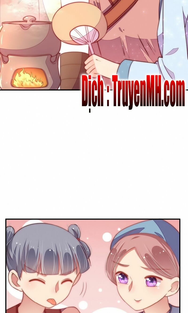 ngày nào thiếu soái cũng ghen chapter 70 2