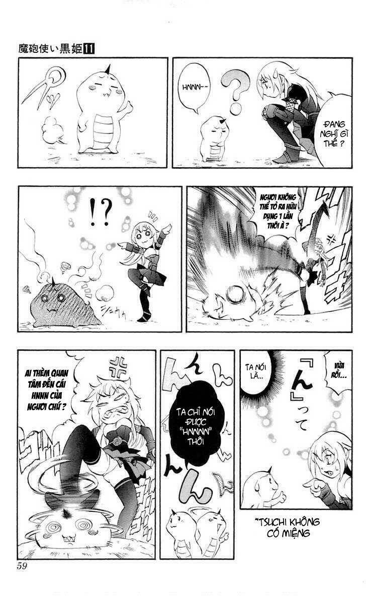 phù thủy phép thuật chapter 40 7