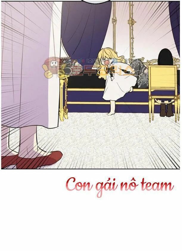 một ngày nọ tôi bỗng thành nàng công chúa chapter 15.5 20