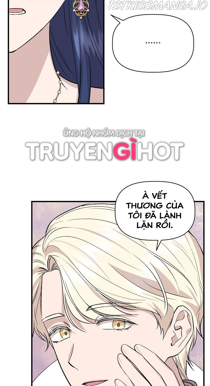 tôi không phải là lọ lem chapter 28 17