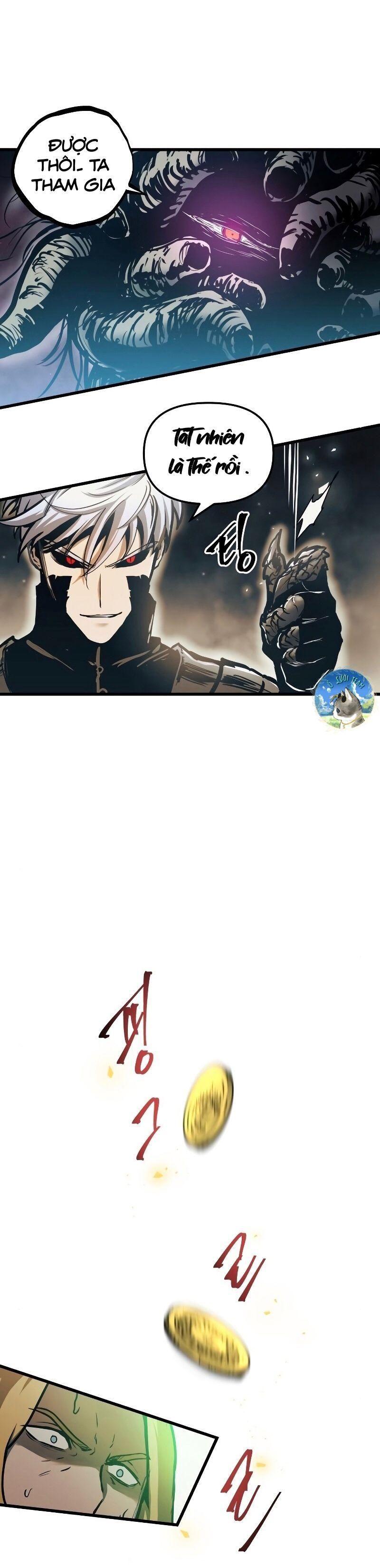 chiến thần chuyển thế chapter 43 35