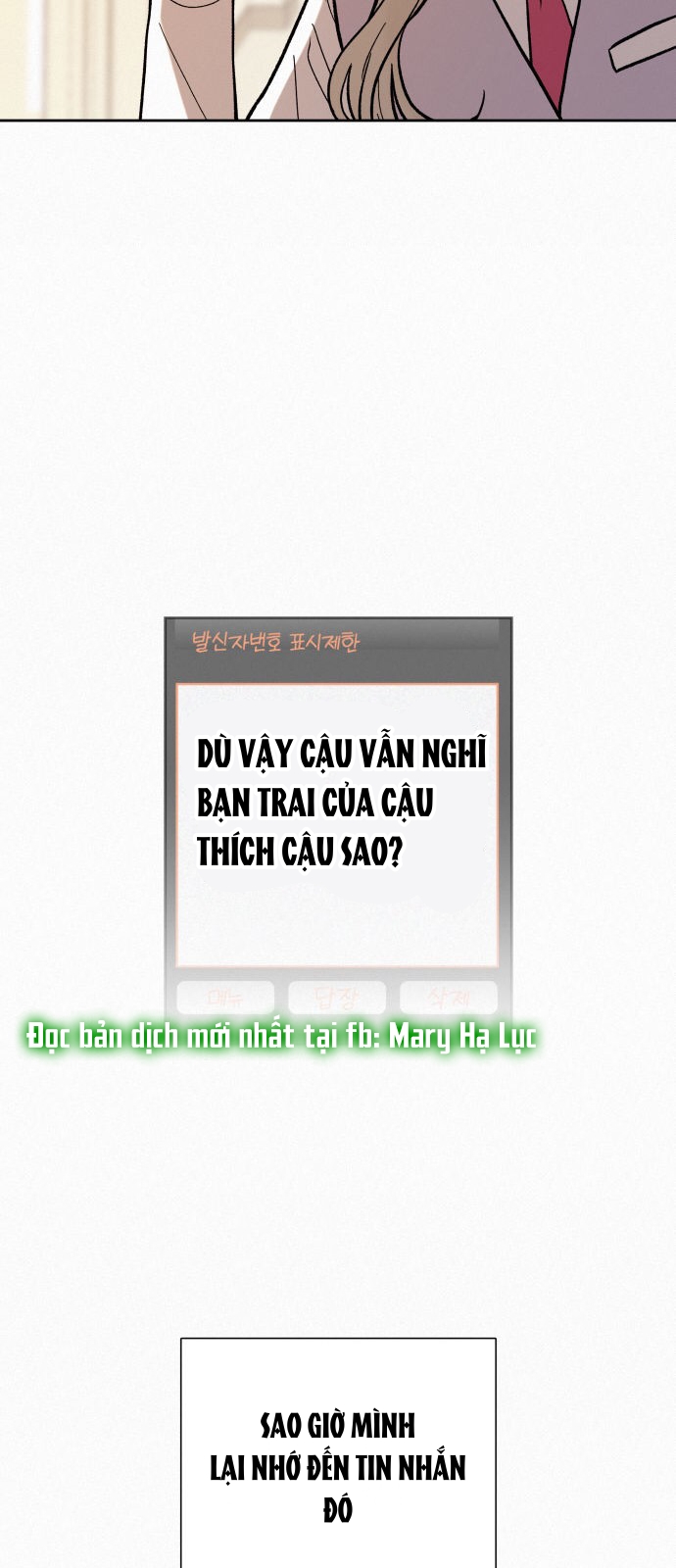 kế hoạch tình yêu trong sáng chapter 4.2 12