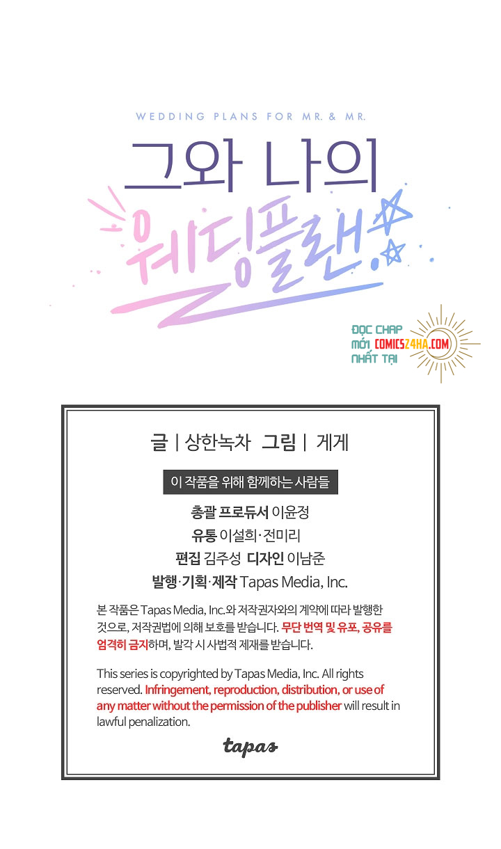 kế hoạch cưới chồng chapter 11 45