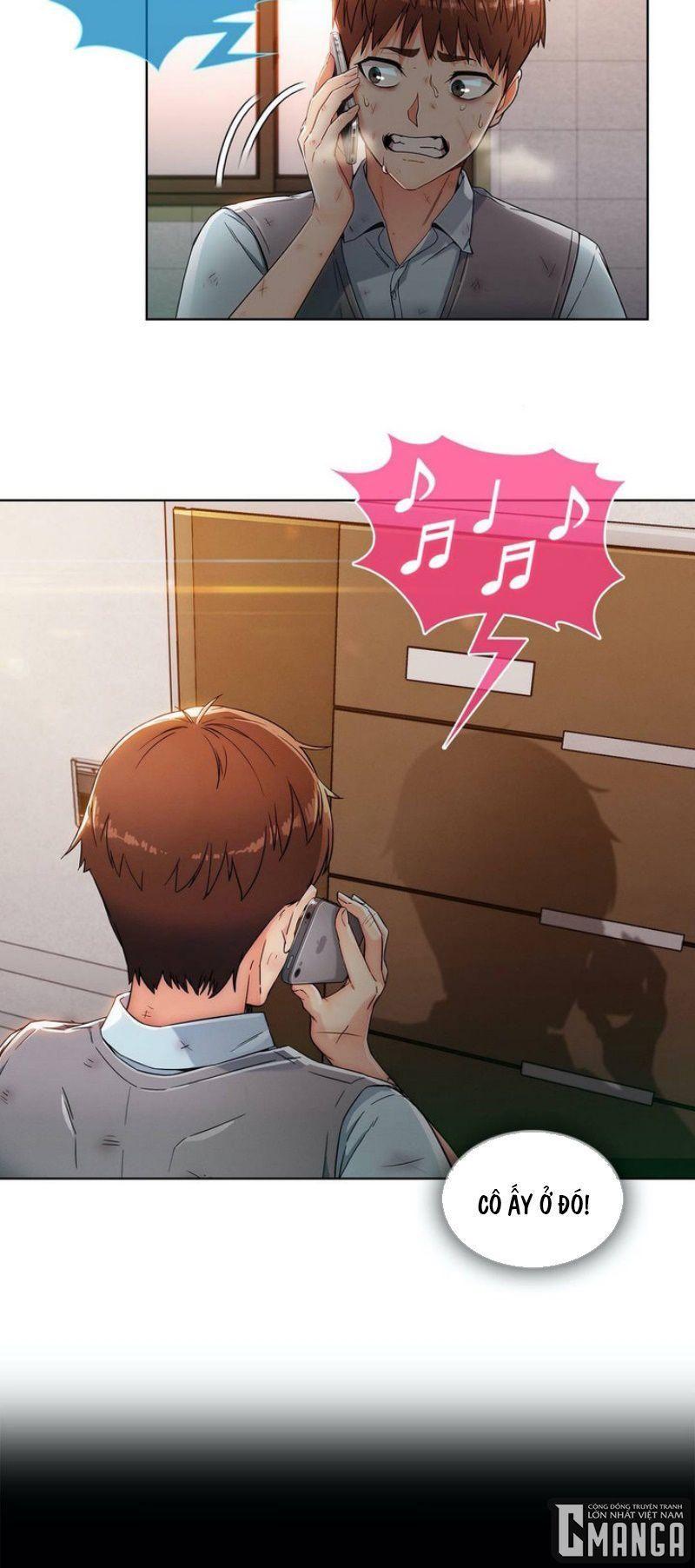 stand up guy chapter 2 6