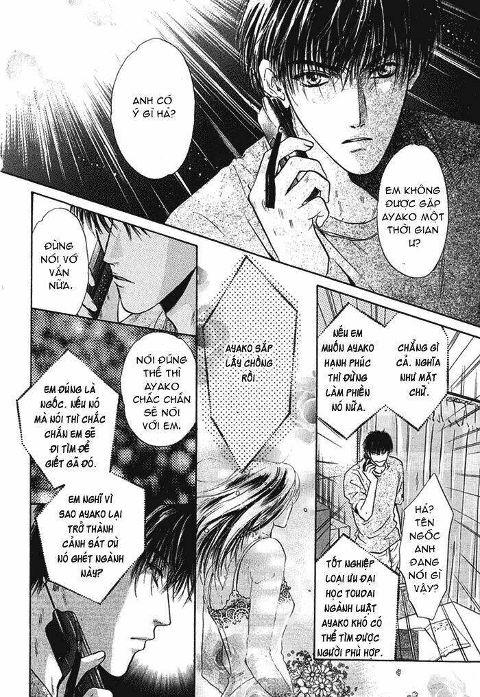 komatta toki ni wa hoshi ni kike! chapter 20 8