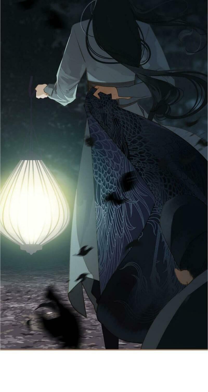 nhất đại linh hậu chapter 37 25