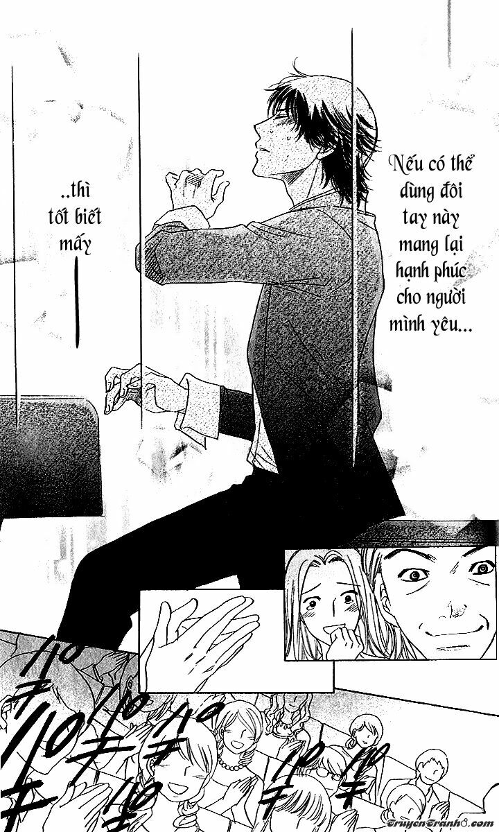 ác quỷ và bản tình ca chapter 61 11