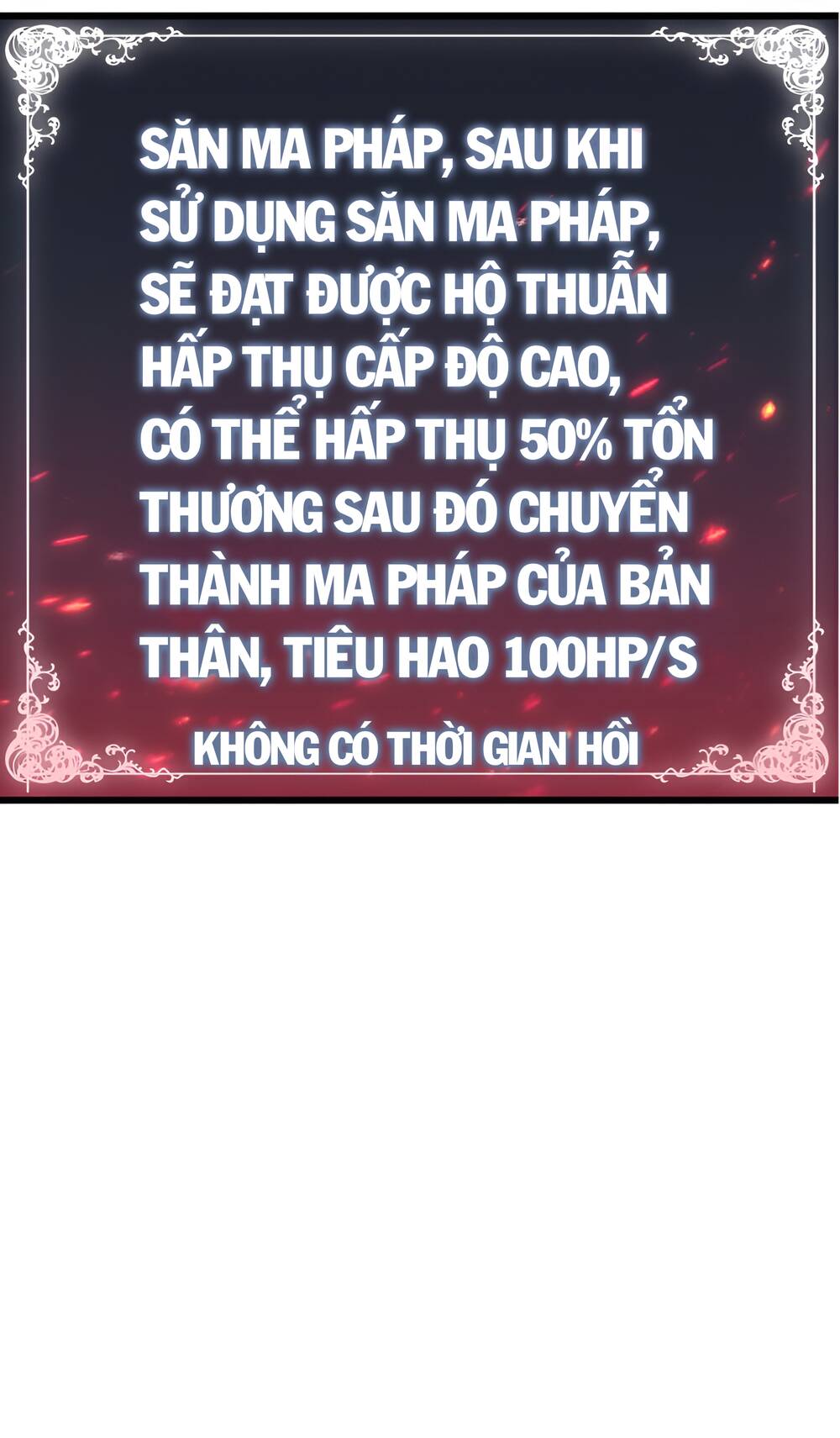 sát thần chi lộ tại dị giới chapter 44 100