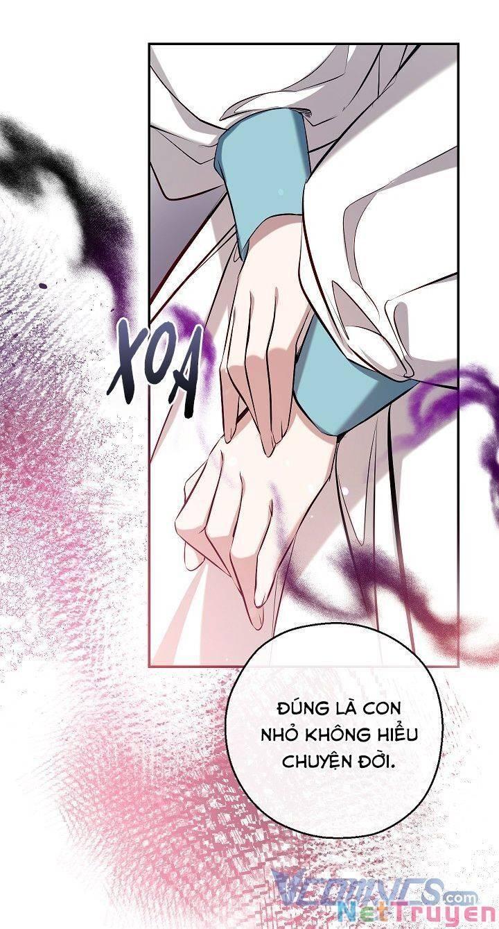 chúng ta có thể trở thành gia đình được không? chapter 70 56