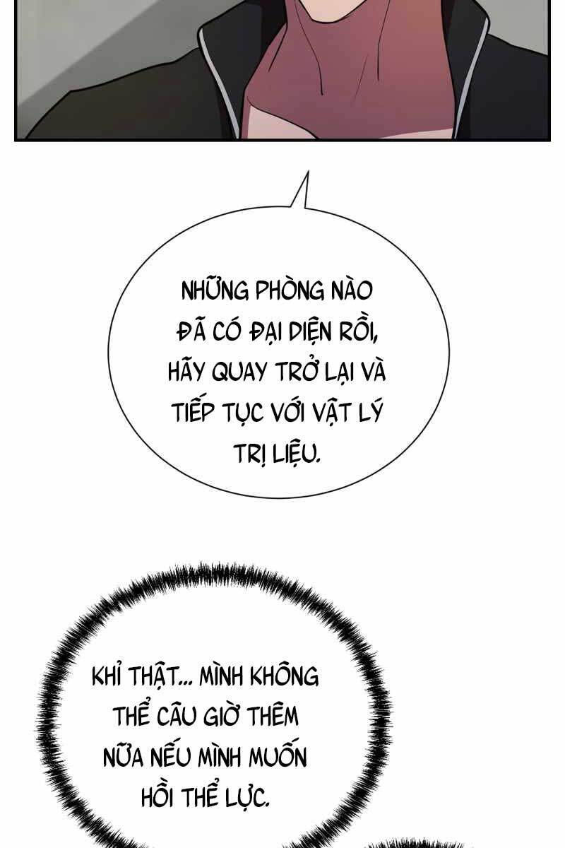 giả vờ làm kẻ vô dụng ở học đường chapter 36 61