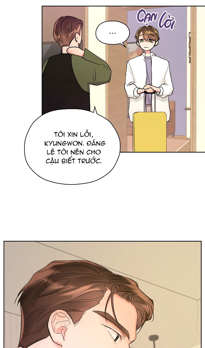 kế hoạch cưới chồng chapter 10 37