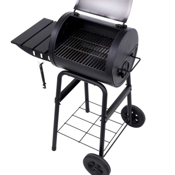 Bếp nướng than BBQ CHAR-BROIL AMERICAN GOURMET 225 21302054 Hàng chính hãng