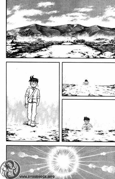 hoàng phi hồng phần 1 chapter 14 8