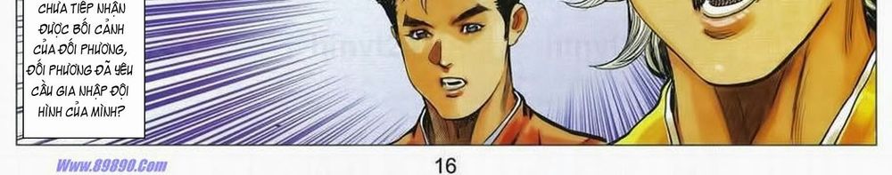 tuyệt thế vô song 2 chapter 78 30