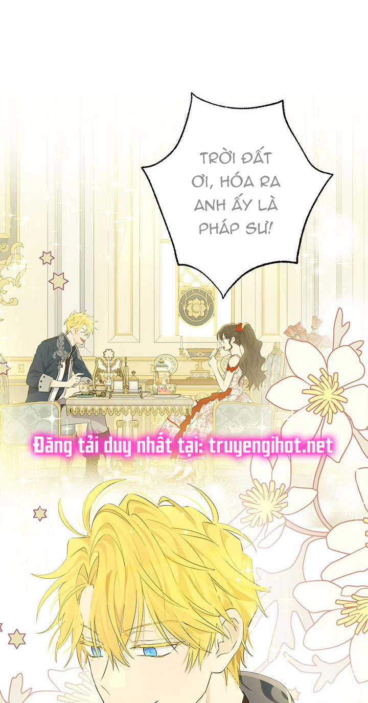 thật ra ta mới là hàng thật chapter 79.1 27