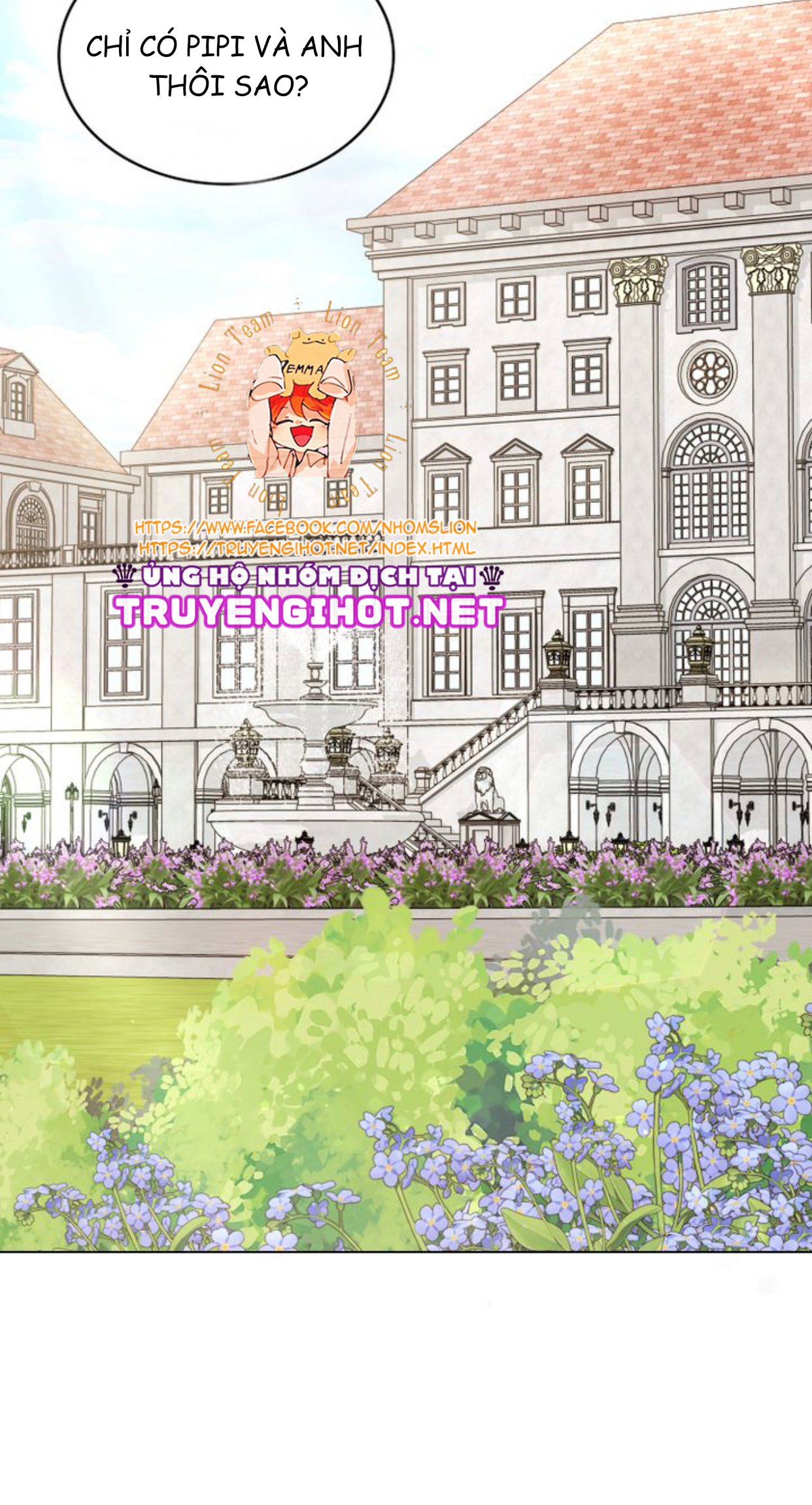 chịu đựng đi đại công tước!! chapter 16 28