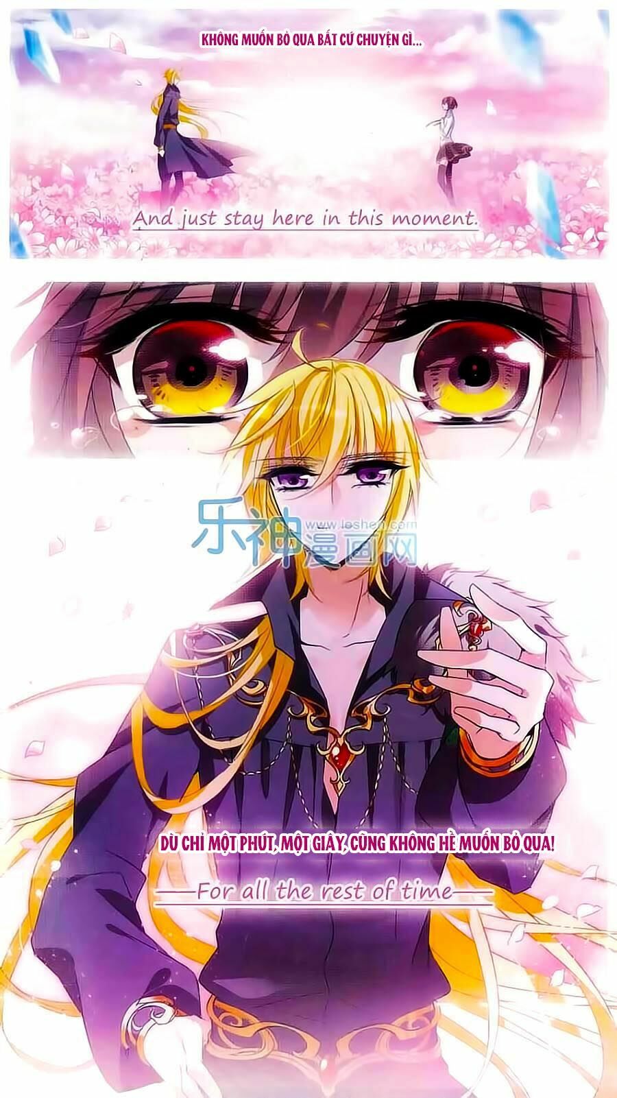 kỵ sĩ hoang tưởng dạ chapter 130 20