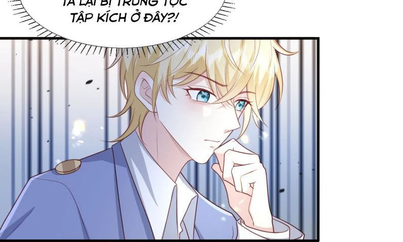 phản diện bị truy thành đoàn sủng chapter 24 76
