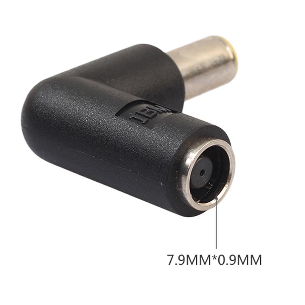 DC 7909 Male to DC 7909 Female Connector Power Adapter for