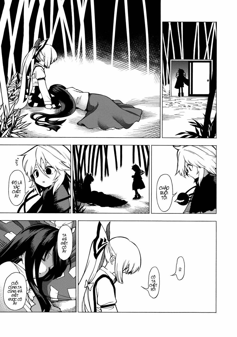 road of recollection chapter 1 39