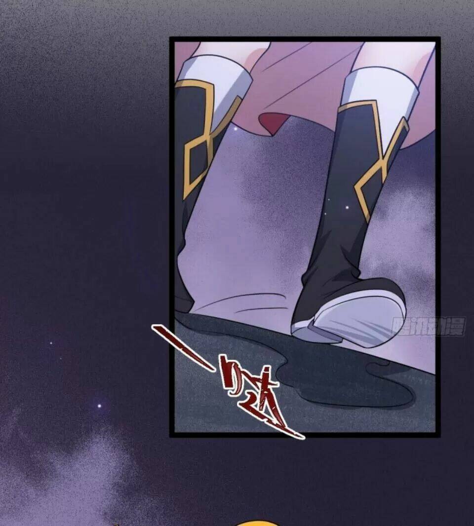 phế nữ yêu thần chapter 86 24